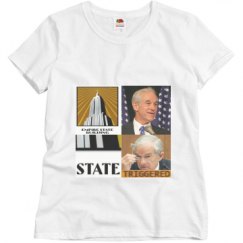 Ladies Basic Softstyle Promo Tee