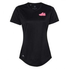 Women's Adidas Sport Shirt 
