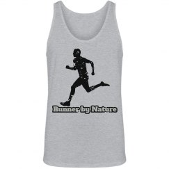 Runner By Nature