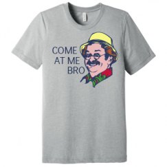 Unisex Triblend Tee