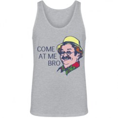 Unisex Jersey Tank Top