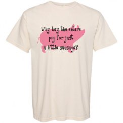 Adult Heavyweight T-Shirt