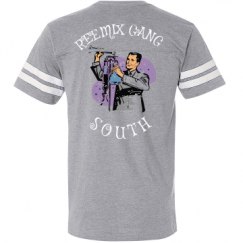 Unisex Vintage Sports Tee