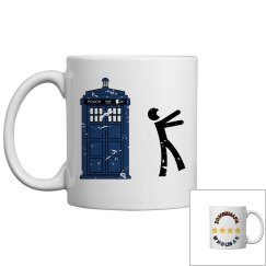 ZomWho mug