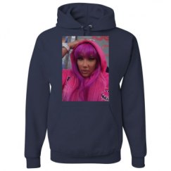 Unisex Basic Promo Hoodie