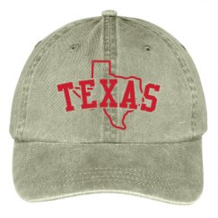 Vintage Baseball Cap