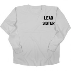 Ladies Game Day Jersey