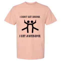 Adult Heavyweight T-Shirt