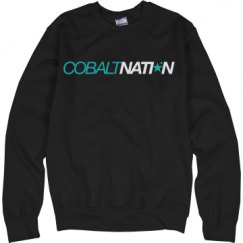 Unisex Basic Promo Crewneck Sweatshirt