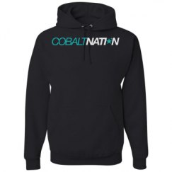 Unisex Basic Promo Hoodie