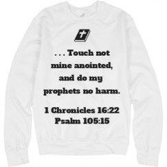 Unisex Basic Promo Crewneck Sweatshirt