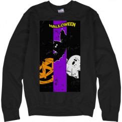 Unisex Basic Promo Crewneck Sweatshirt