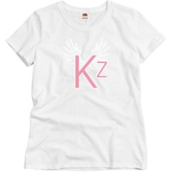Ladies Basic Softstyle Promo Tee