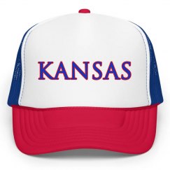 Kansas