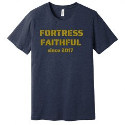 Fortress Faithful