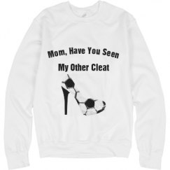 Unisex Basic Promo Crewneck Sweatshirt