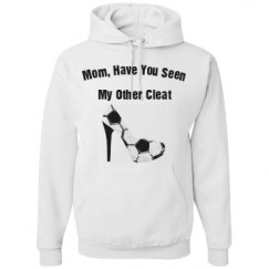 Unisex Basic Promo Hoodie