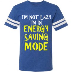 energy saving mode