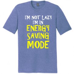 Unisex Perfect Tri Tee