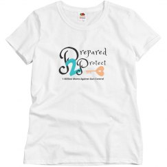 Are You Prepared2Protect?