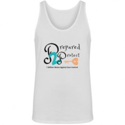 Unisex Jersey Tank Top