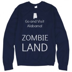 Unisex Basic Promo Crewneck Sweatshirt