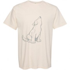 Adult Heavyweight T-Shirt