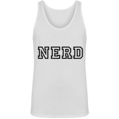 Unisex Jersey Tank Top