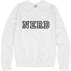 Unisex Ultimate Cotton Crewneck Sweatshirt