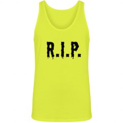 RIP Funny Halloween Shirt
