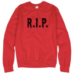 Unisex Basic Promo Crewneck Sweatshirt