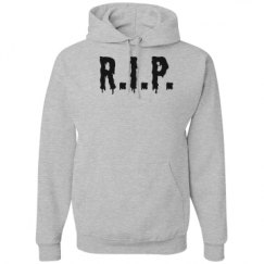 Unisex Basic Promo Hoodie