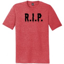 Unisex Perfect Tri Tee