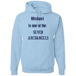 Unisex Basic Promo Hoodie