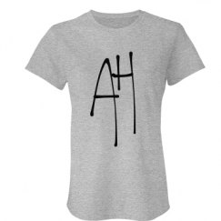 Ladies Slim Fit Favorite Tee