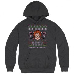 Unisex Ultimate Cotton Heavyweight Hoodie