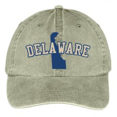 Vintage Baseball Cap