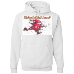 Unisex Basic Promo Hoodie