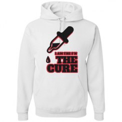 Unisex Basic Promo Hoodie