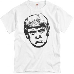 Donald Trump (Face)