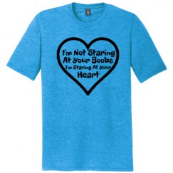 Unisex Perfect Tri Tee