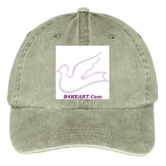 Vintage Baseball Cap