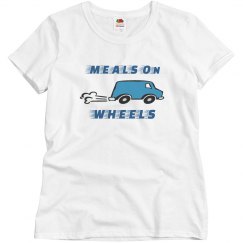 Meals on Wheels