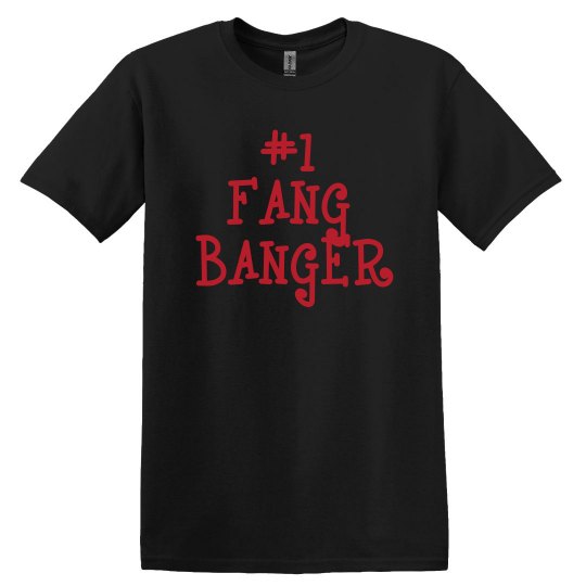 #1 Fang Banger #1 Fang Banger