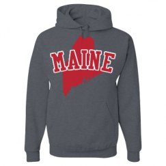 Unisex Basic Promo Hoodie