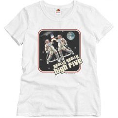 Ladies Basic Softstyle Promo Tee