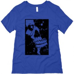 Ladies Relaxed Fit Tee