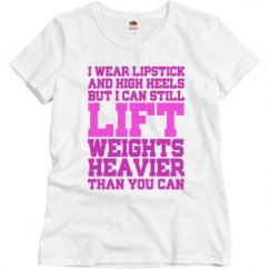 Ladies Basic Softstyle Promo Tee