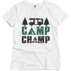 Ladies Basic Softstyle Promo Tee