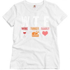 Ladies Basic Softstyle Promo Tee